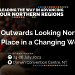 Developing Northern Australia Conference Information