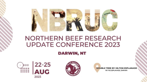 Image for Northern Beef Research Conference 2023